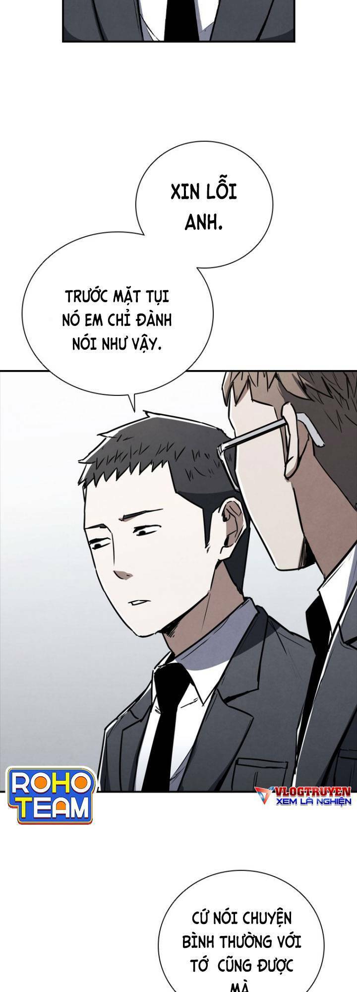 Cá Mập Wyvern Chapter 5 - Trang 2