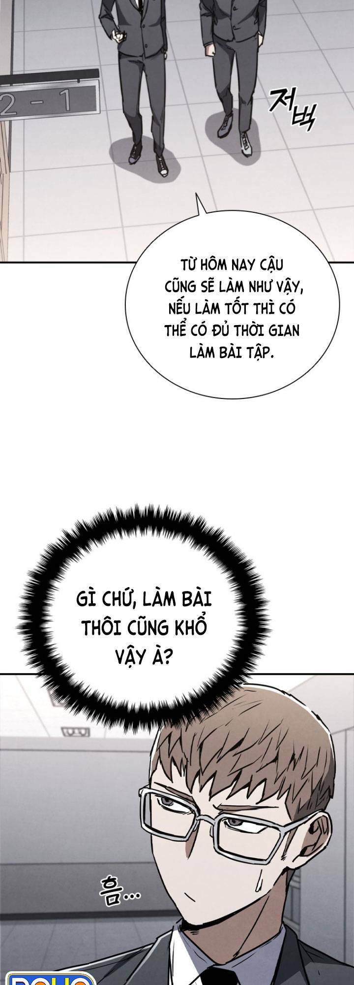 Cá Mập Wyvern Chapter 5 - Trang 2