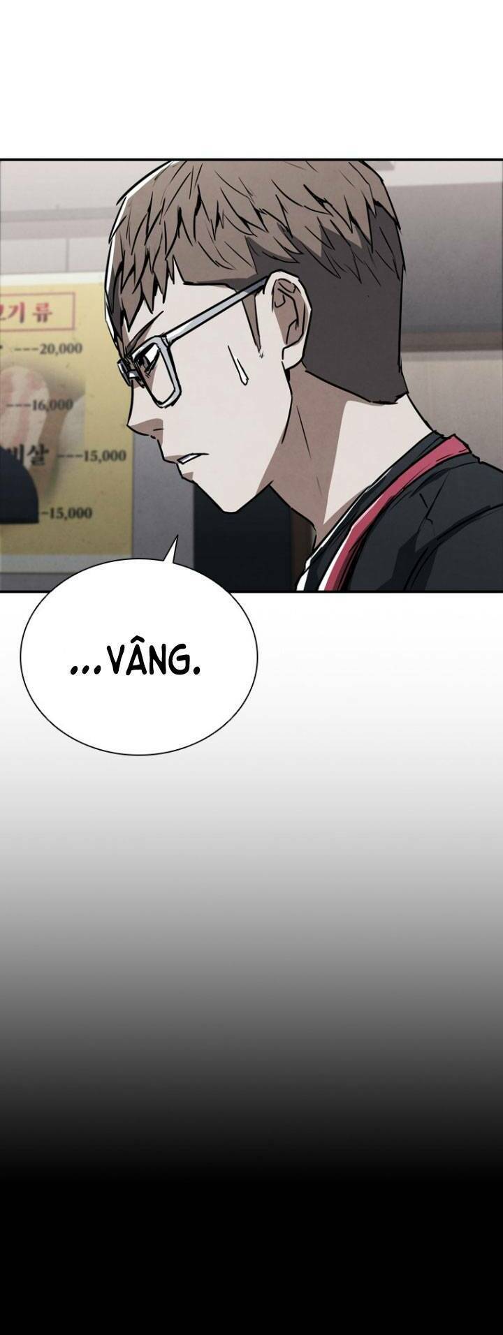 Cá Mập Wyvern Chapter 5 - Trang 2