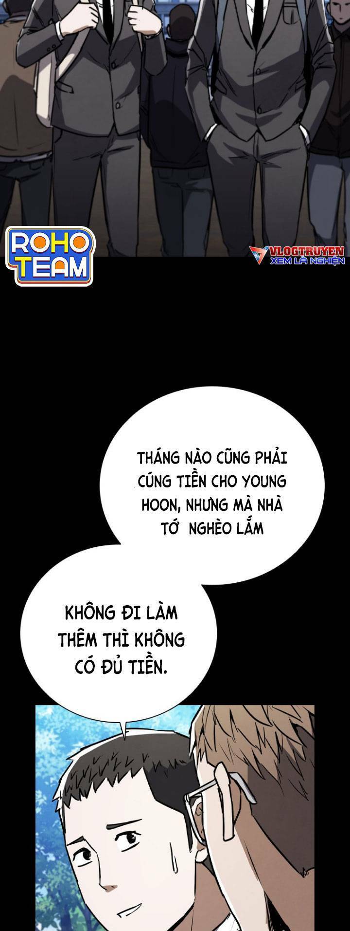 Cá Mập Wyvern Chapter 5 - Trang 2