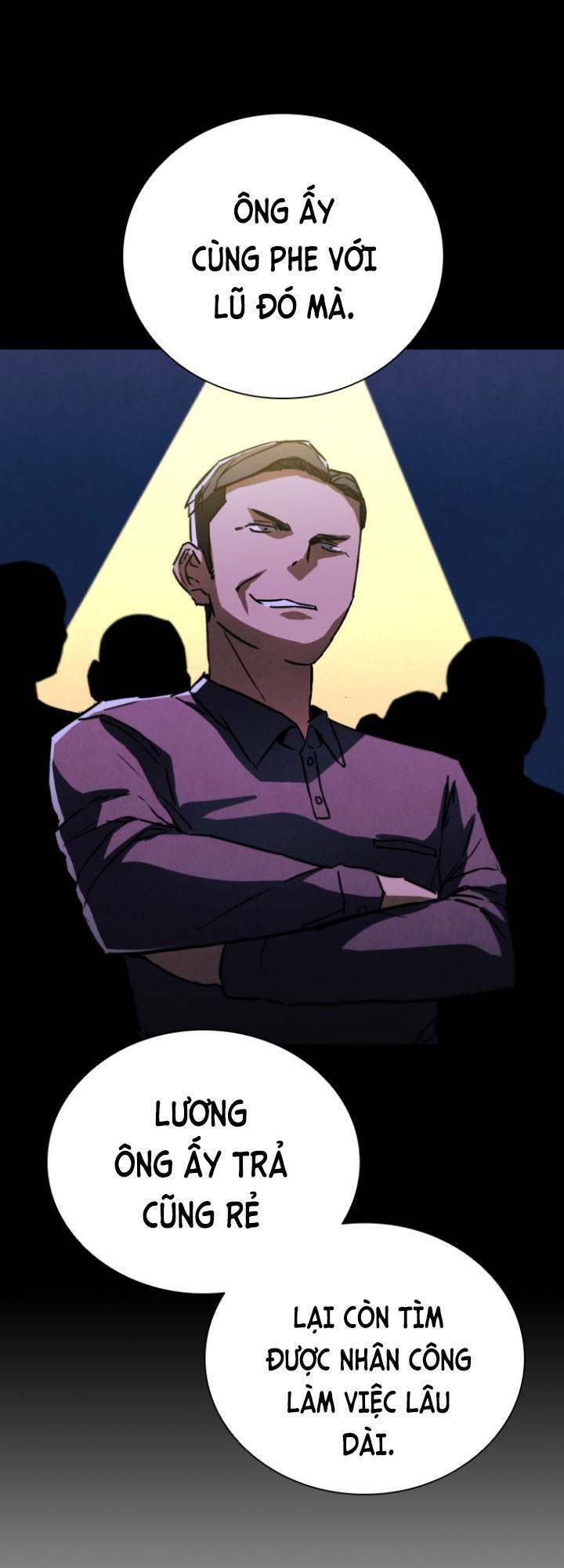 Cá Mập Wyvern Chapter 5 - Trang 2