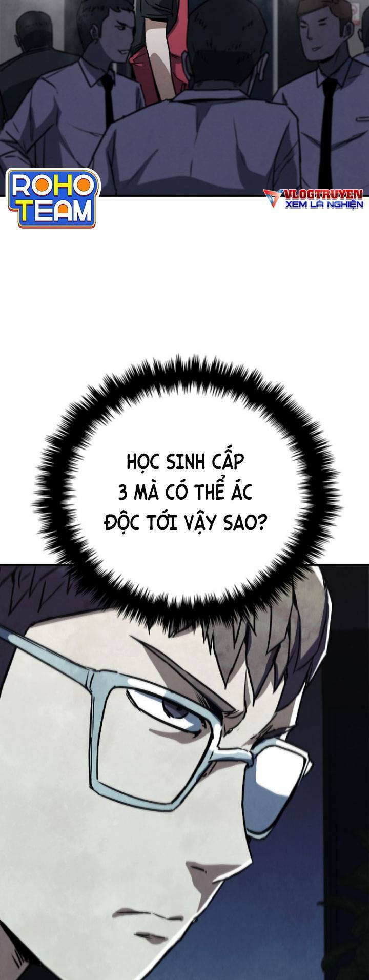 Cá Mập Wyvern Chapter 5 - Trang 2