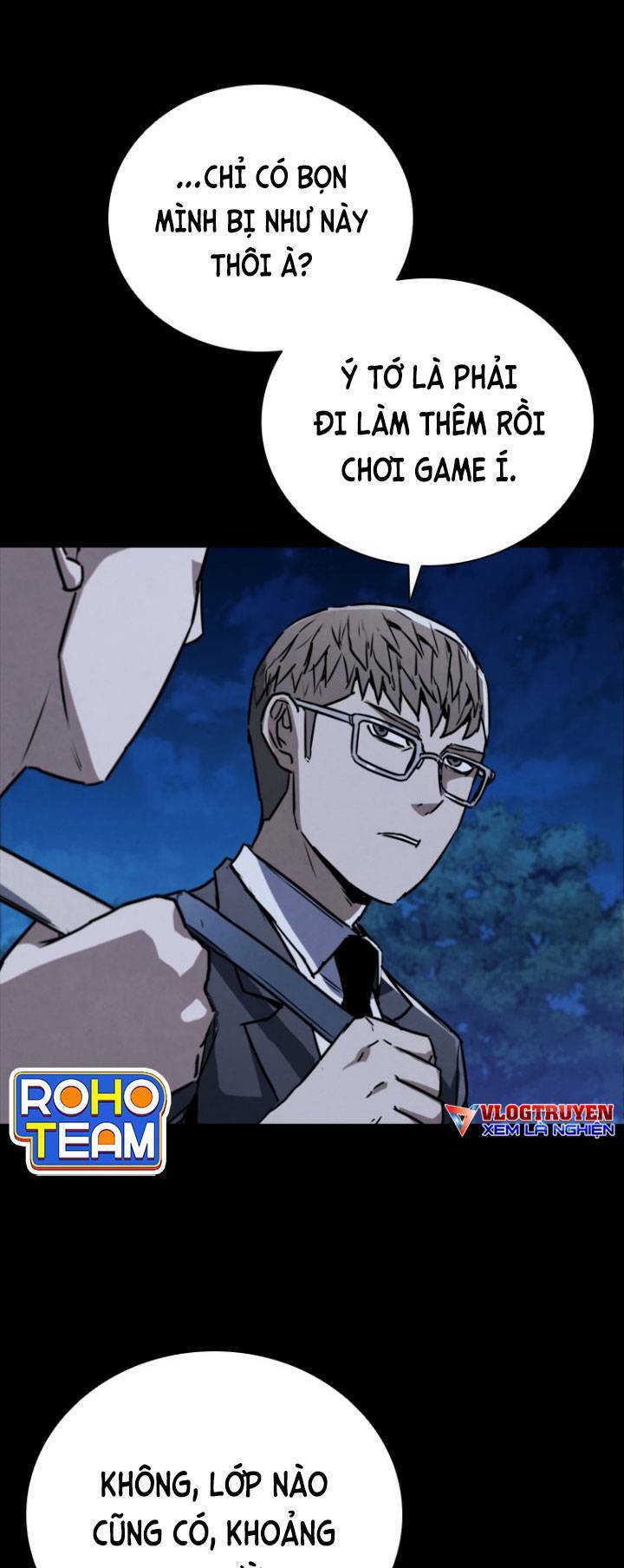 Cá Mập Wyvern Chapter 5 - Trang 2