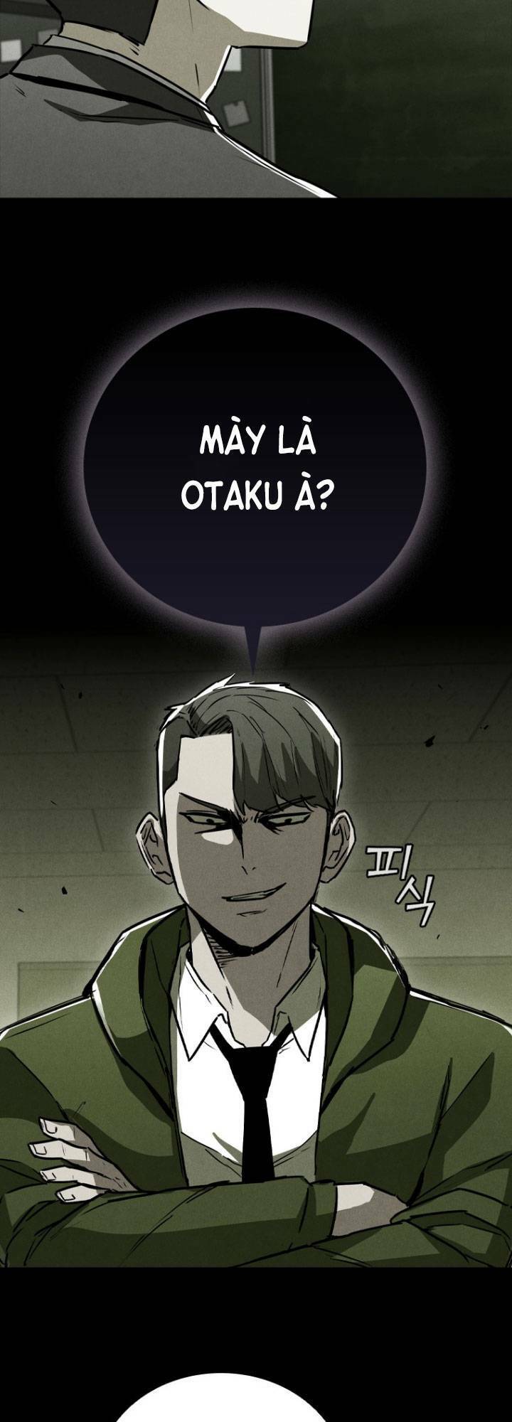 Cá Mập Wyvern Chapter 5 - Trang 2