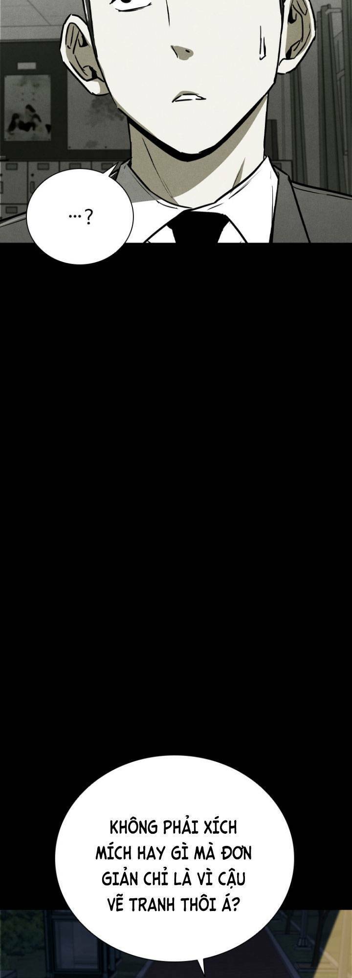 Cá Mập Wyvern Chapter 5 - Trang 2