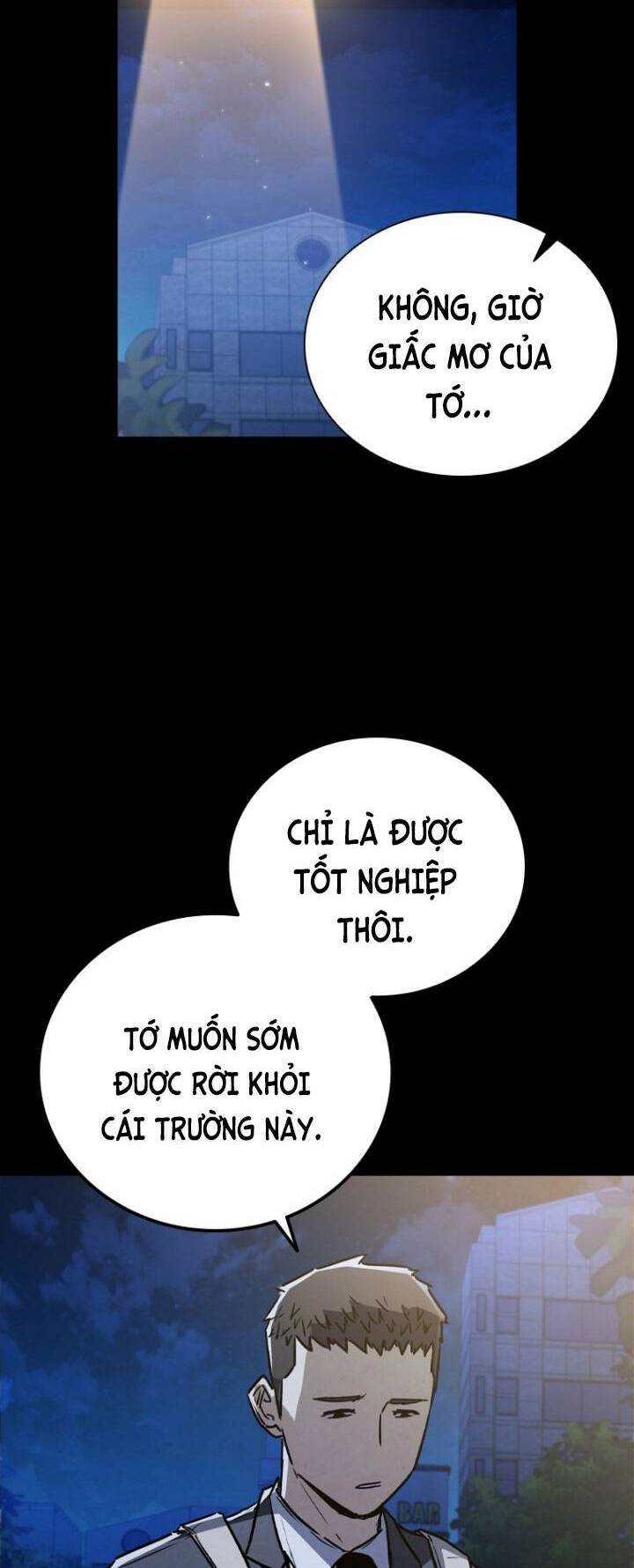 Cá Mập Wyvern Chapter 5 - Trang 2