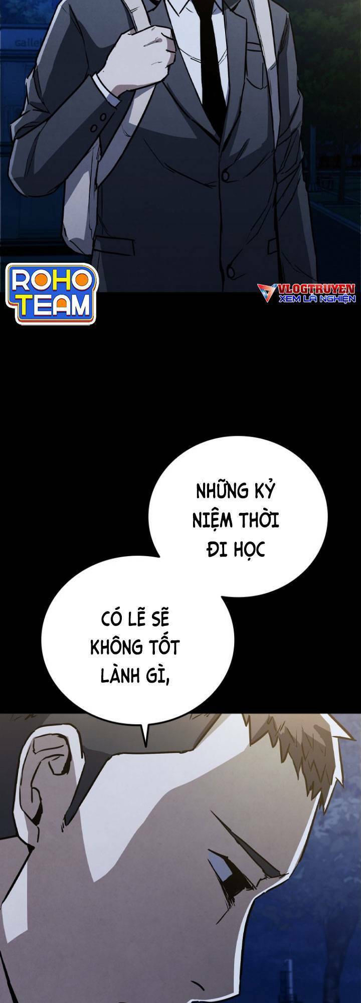 Cá Mập Wyvern Chapter 5 - Trang 2