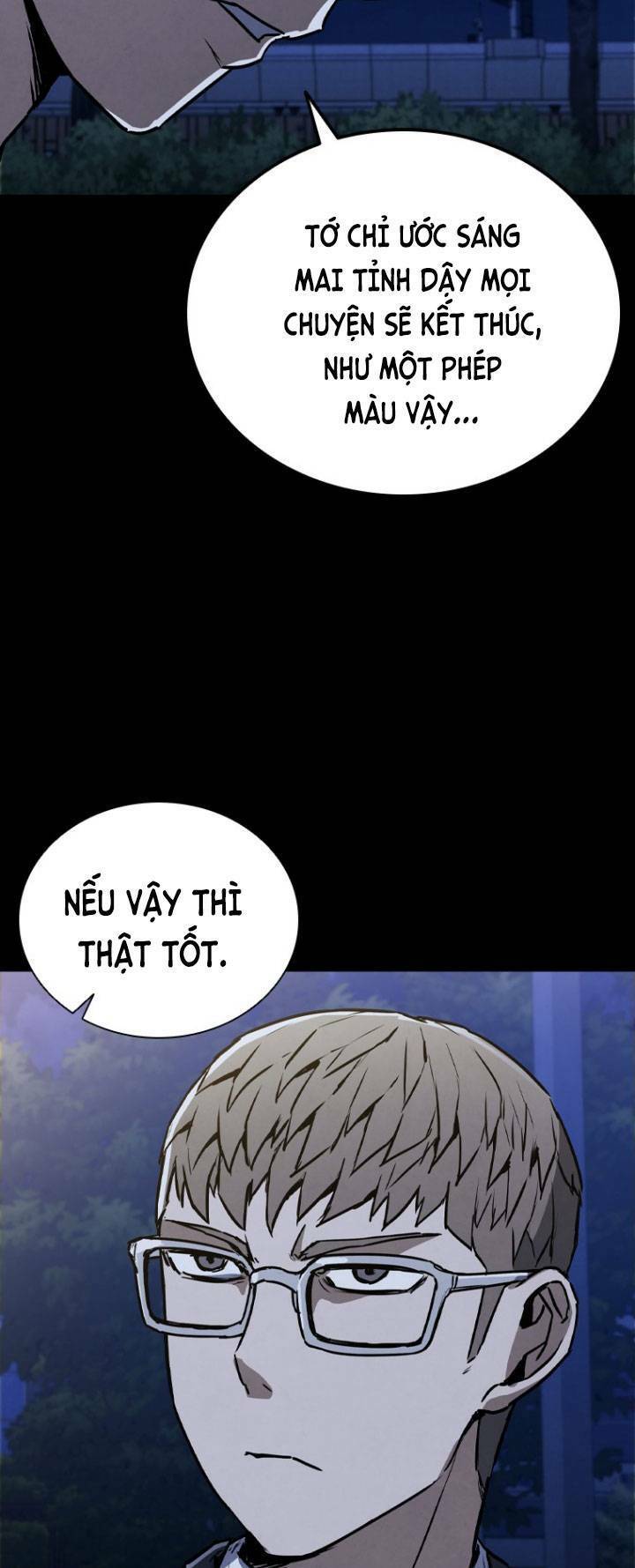 Cá Mập Wyvern Chapter 5 - Trang 2