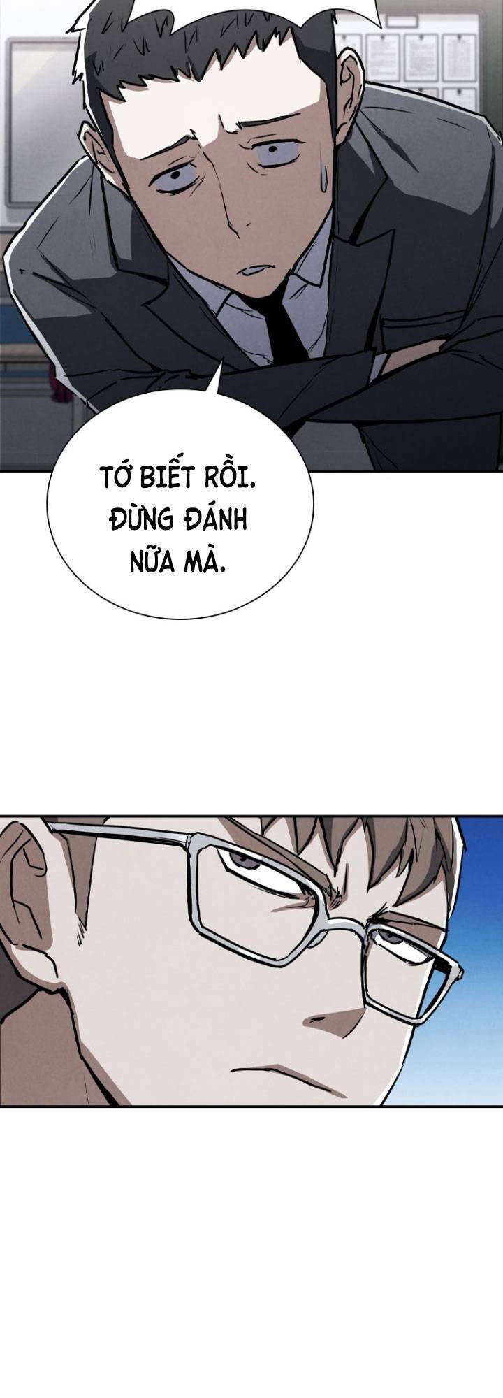 Cá Mập Wyvern Chapter 5 - Trang 2