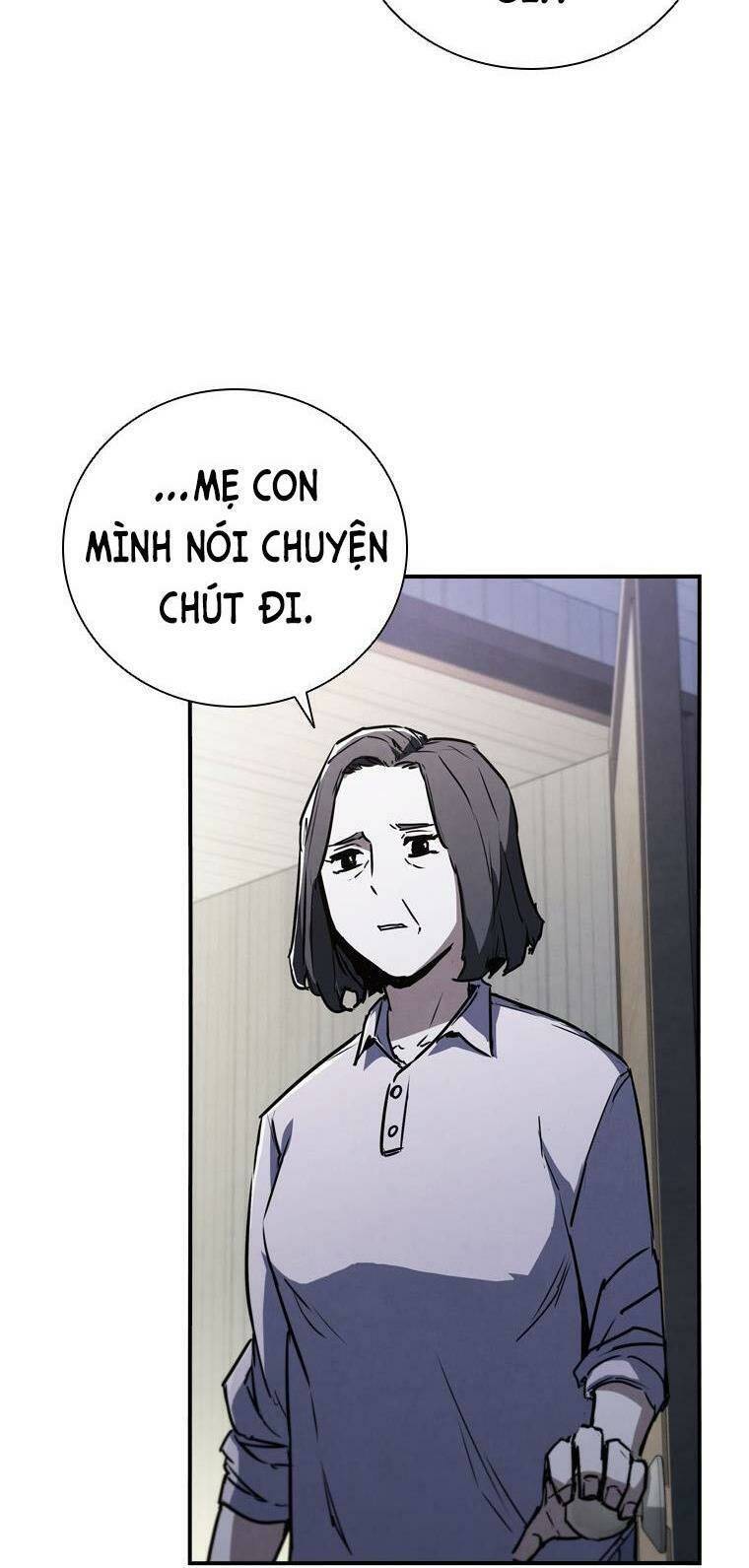 Cá Mập Wyvern Chapter 6 - Trang 2