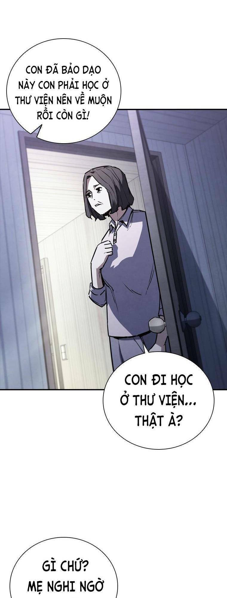 Cá Mập Wyvern Chapter 6 - Trang 2