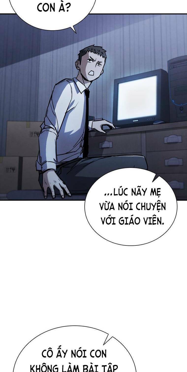 Cá Mập Wyvern Chapter 6 - Trang 2