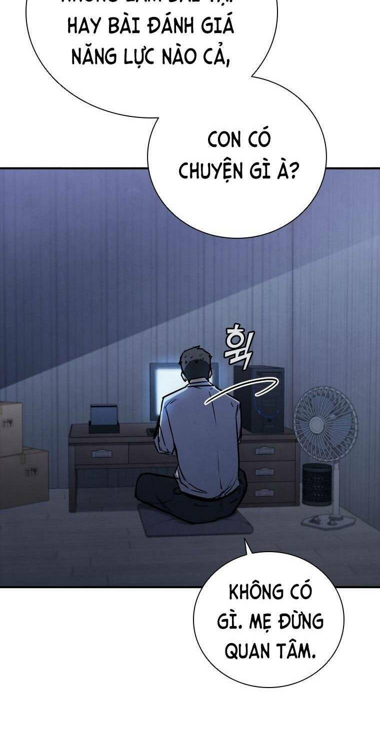 Cá Mập Wyvern Chapter 6 - Trang 2
