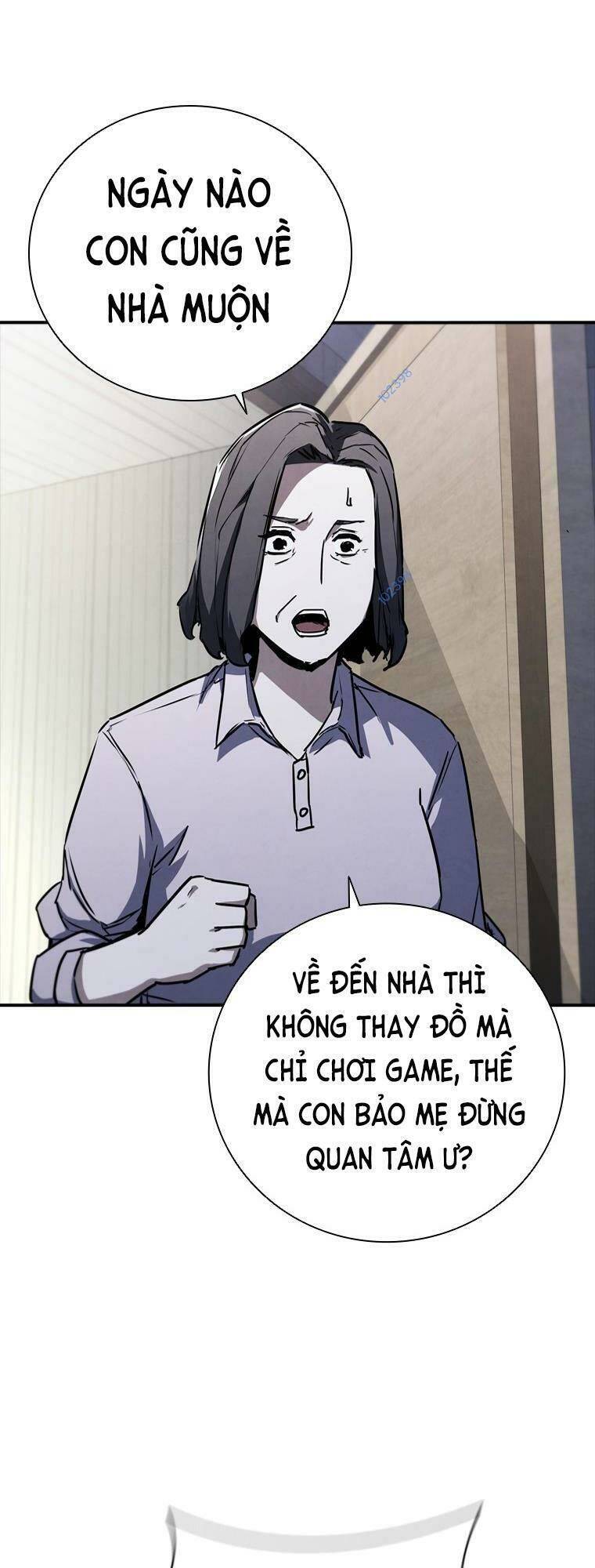 Cá Mập Wyvern Chapter 6 - Trang 2