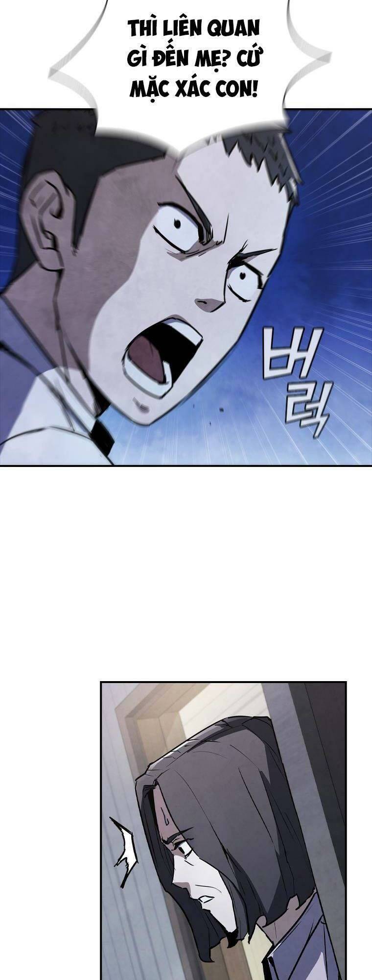 Cá Mập Wyvern Chapter 6 - Trang 2