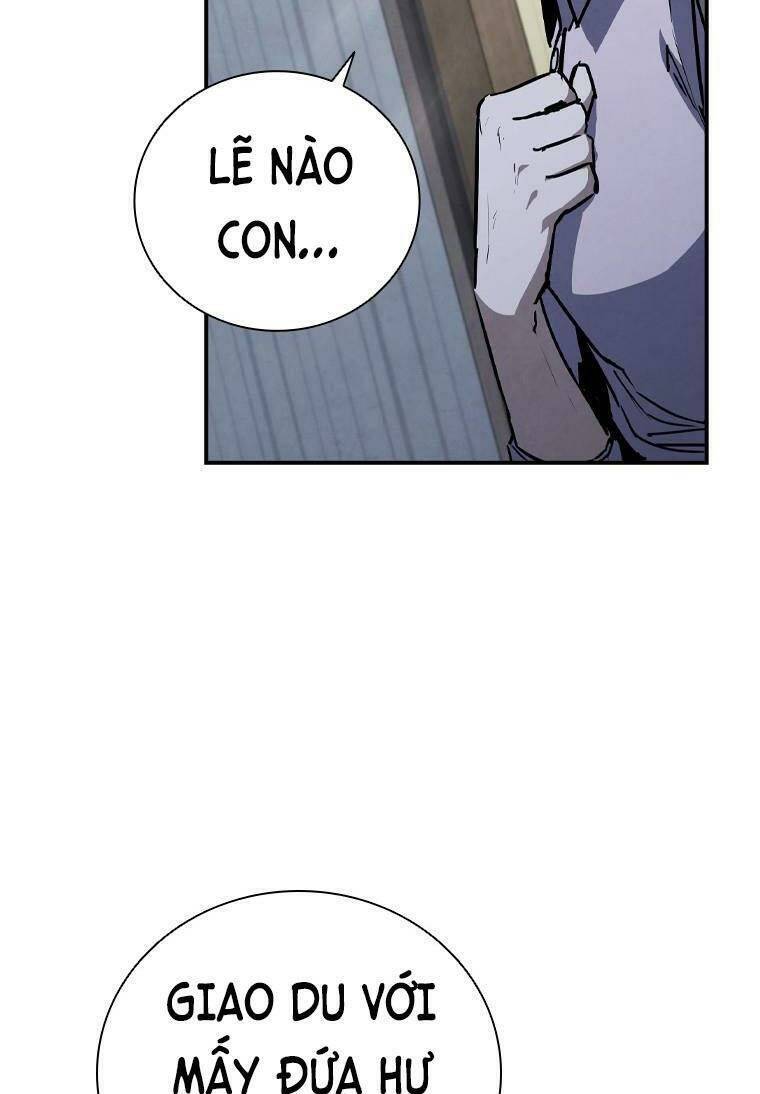 Cá Mập Wyvern Chapter 6 - Trang 2