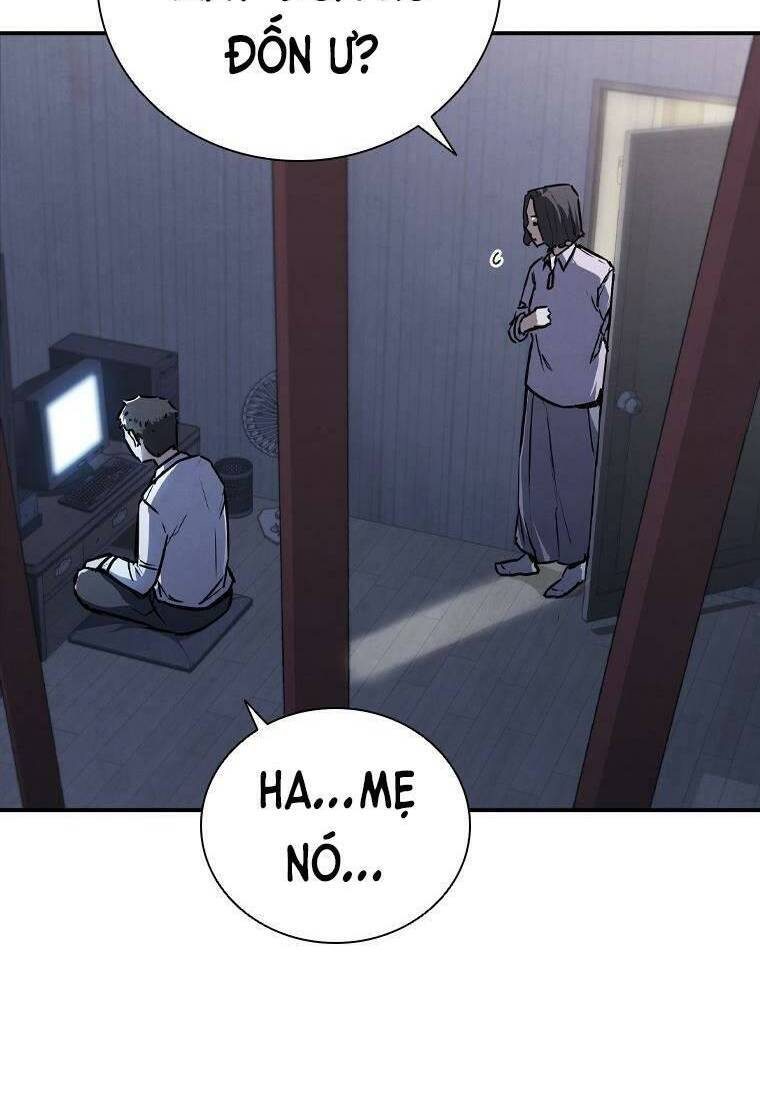 Cá Mập Wyvern Chapter 6 - Trang 2