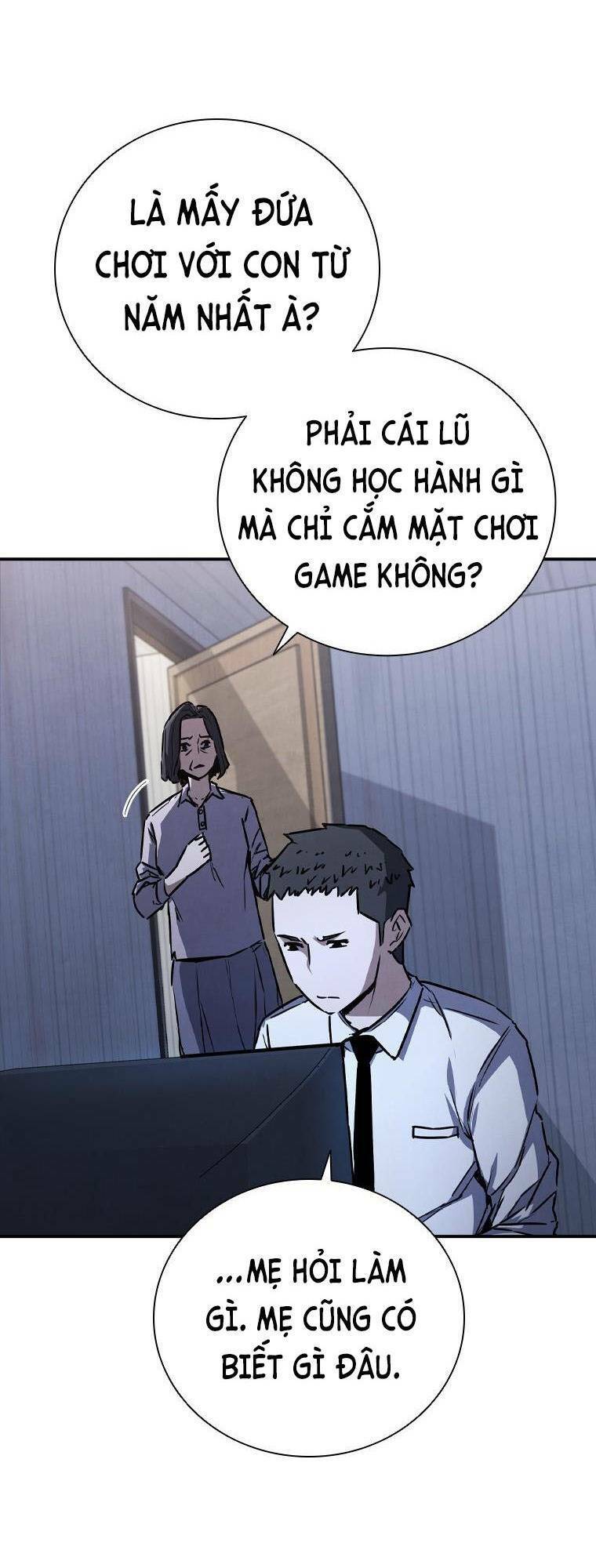 Cá Mập Wyvern Chapter 6 - Trang 2