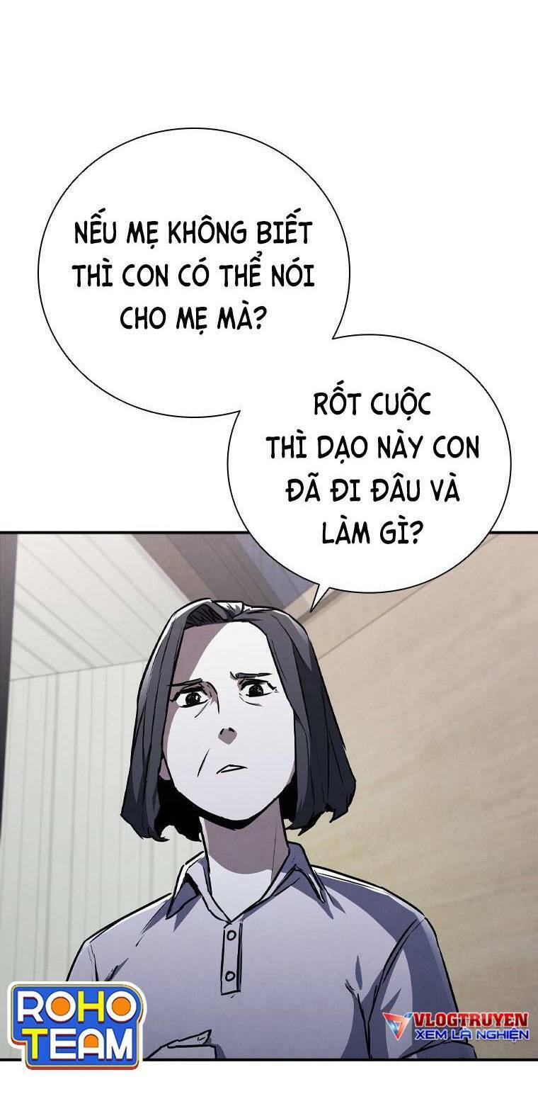 Cá Mập Wyvern Chapter 6 - Trang 2
