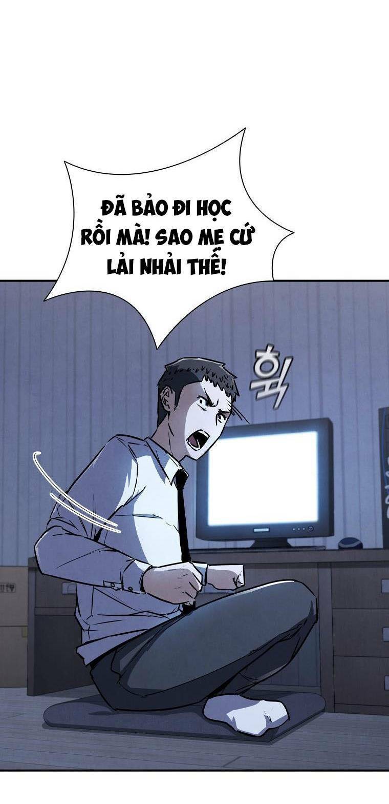 Cá Mập Wyvern Chapter 6 - Trang 2