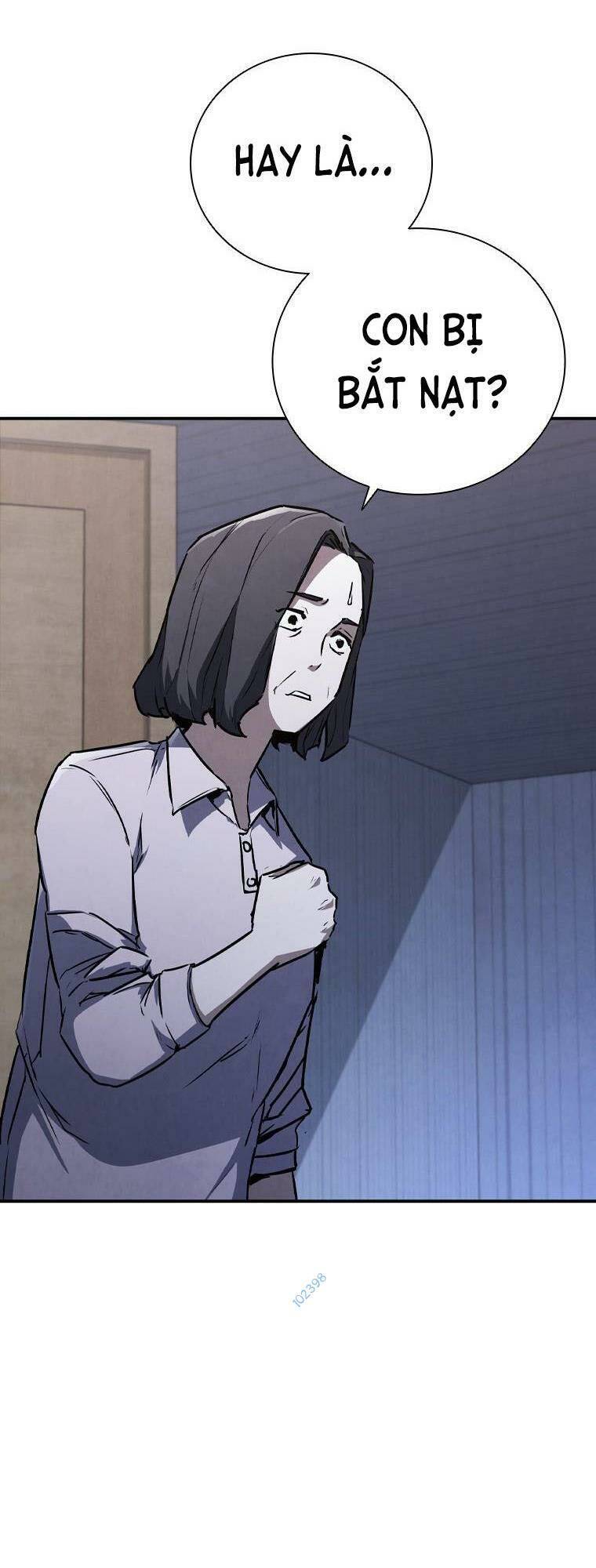 Cá Mập Wyvern Chapter 6 - Trang 2