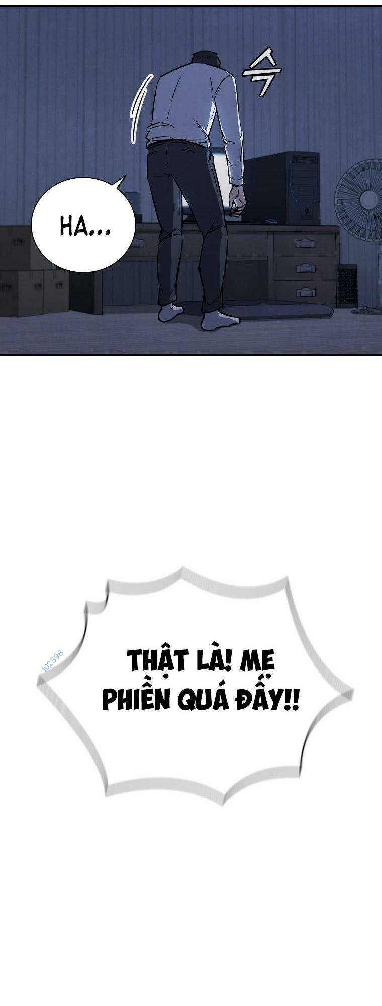 Cá Mập Wyvern Chapter 6 - Trang 2