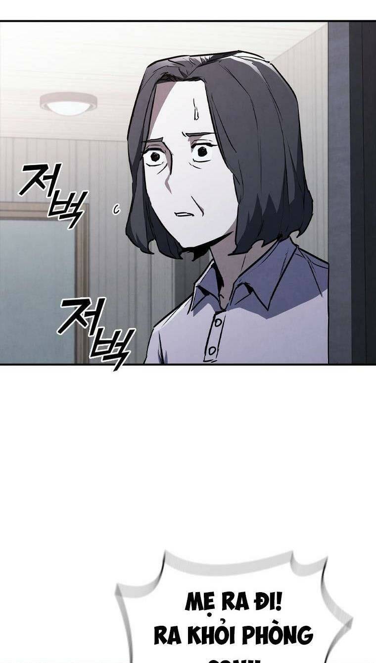 Cá Mập Wyvern Chapter 6 - Trang 2