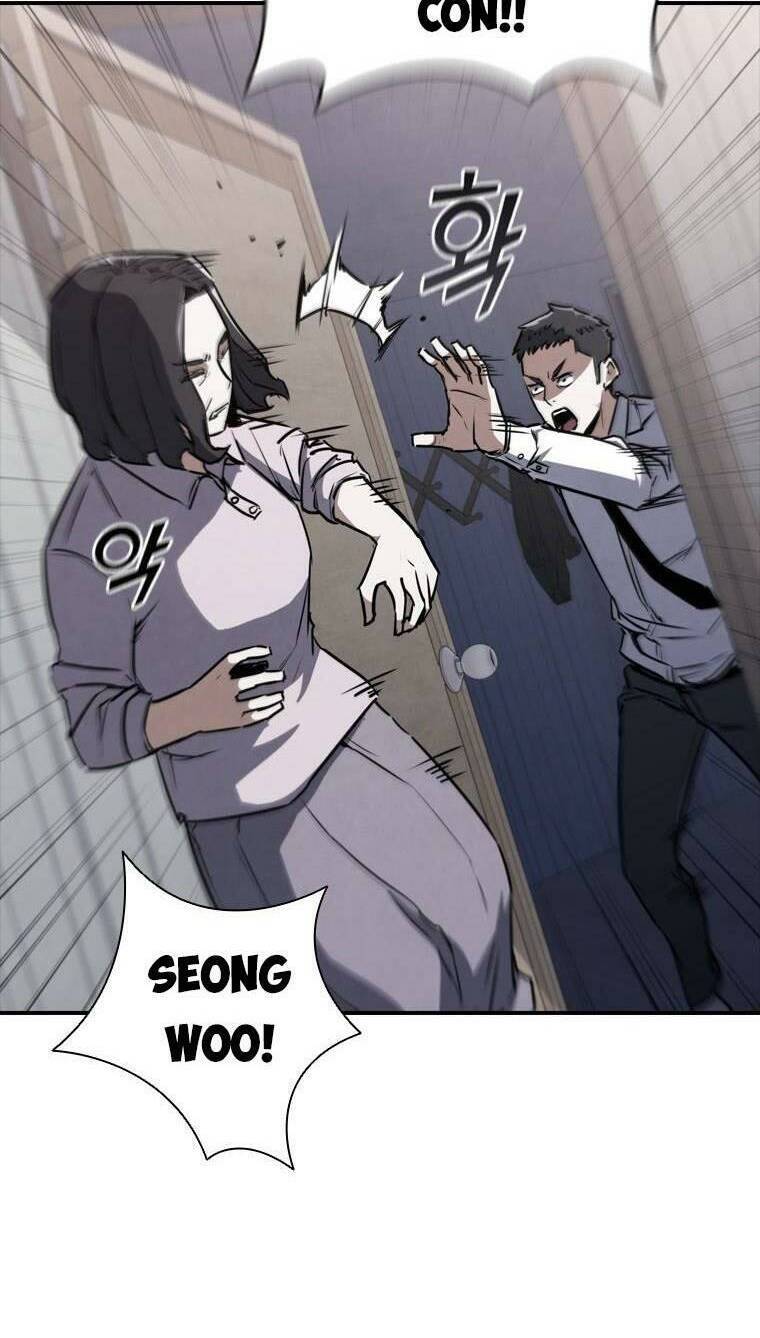 Cá Mập Wyvern Chapter 6 - Trang 2