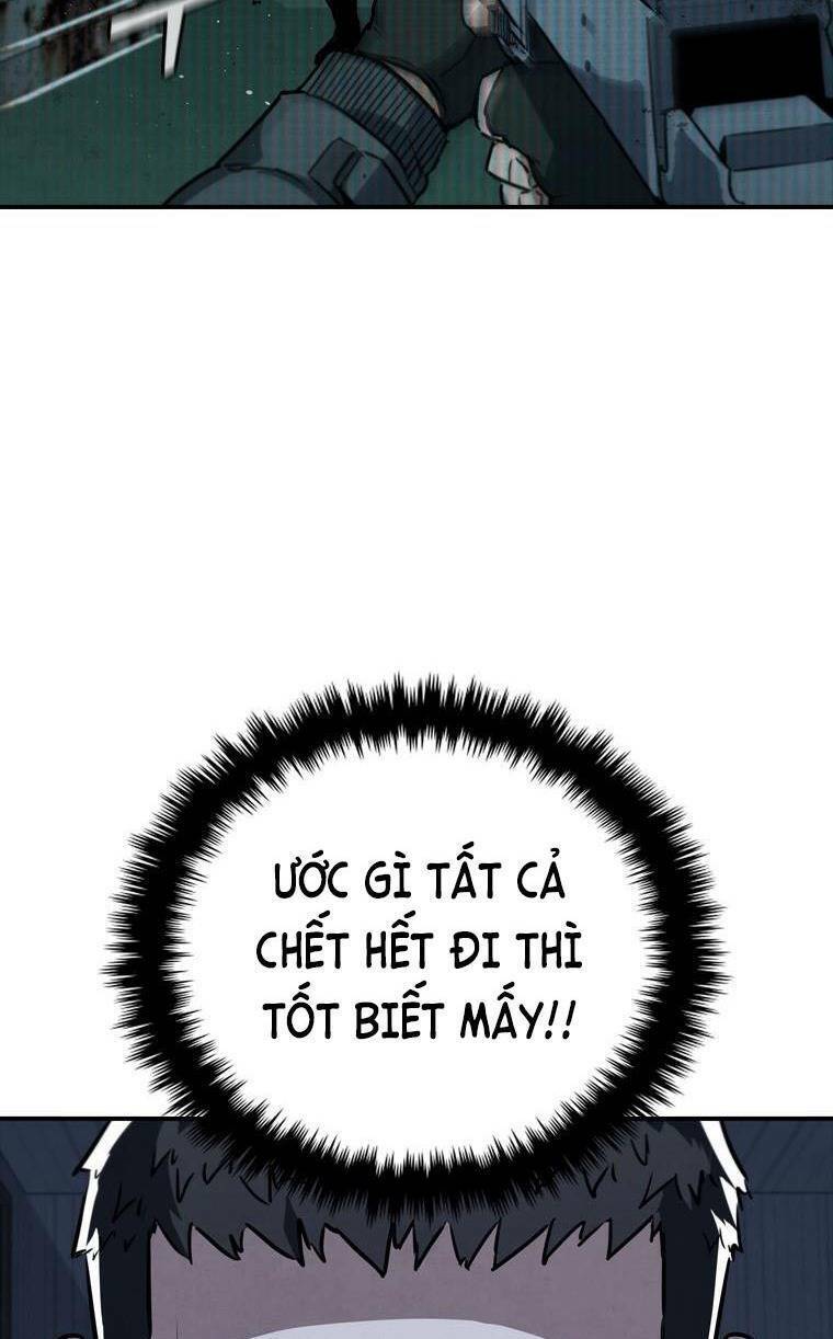 Cá Mập Wyvern Chapter 6 - Trang 2