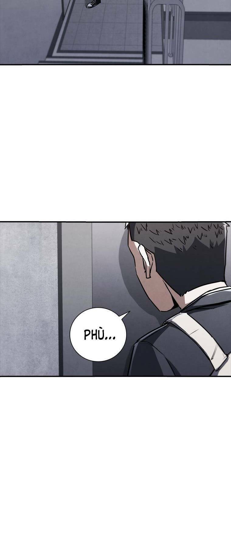 Cá Mập Wyvern Chapter 6 - Trang 2