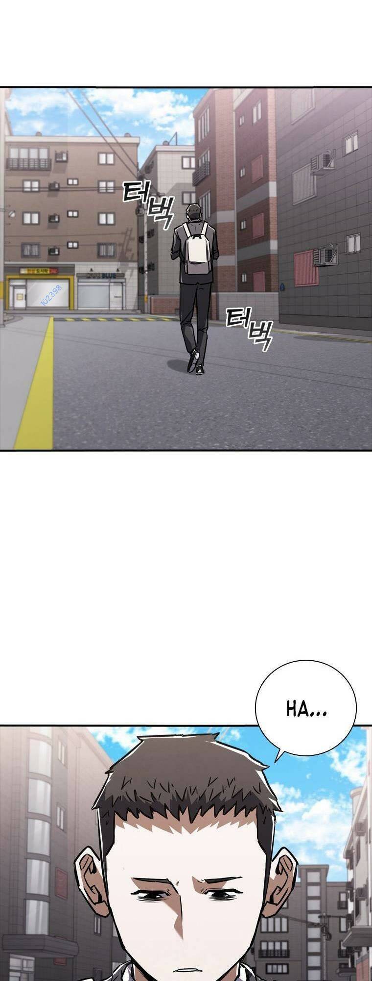 Cá Mập Wyvern Chapter 6 - Trang 2