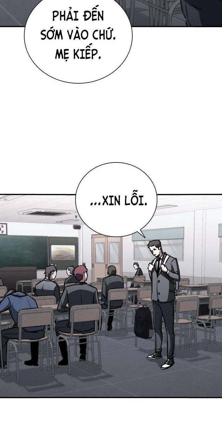 Cá Mập Wyvern Chapter 6 - Trang 2