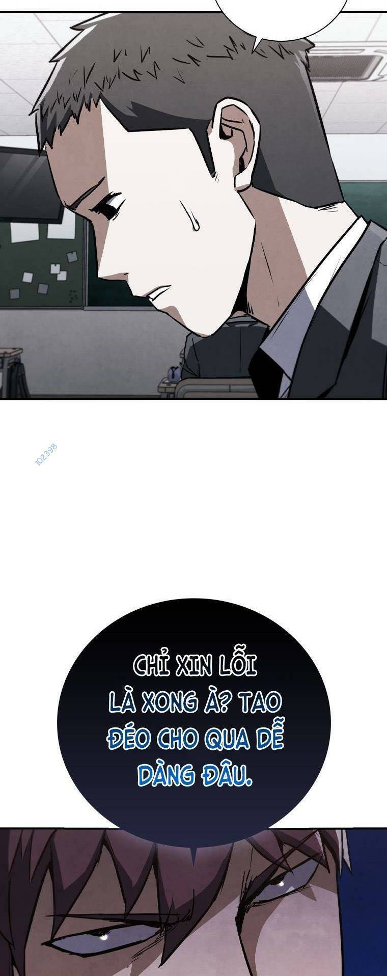 Cá Mập Wyvern Chapter 6 - Trang 2