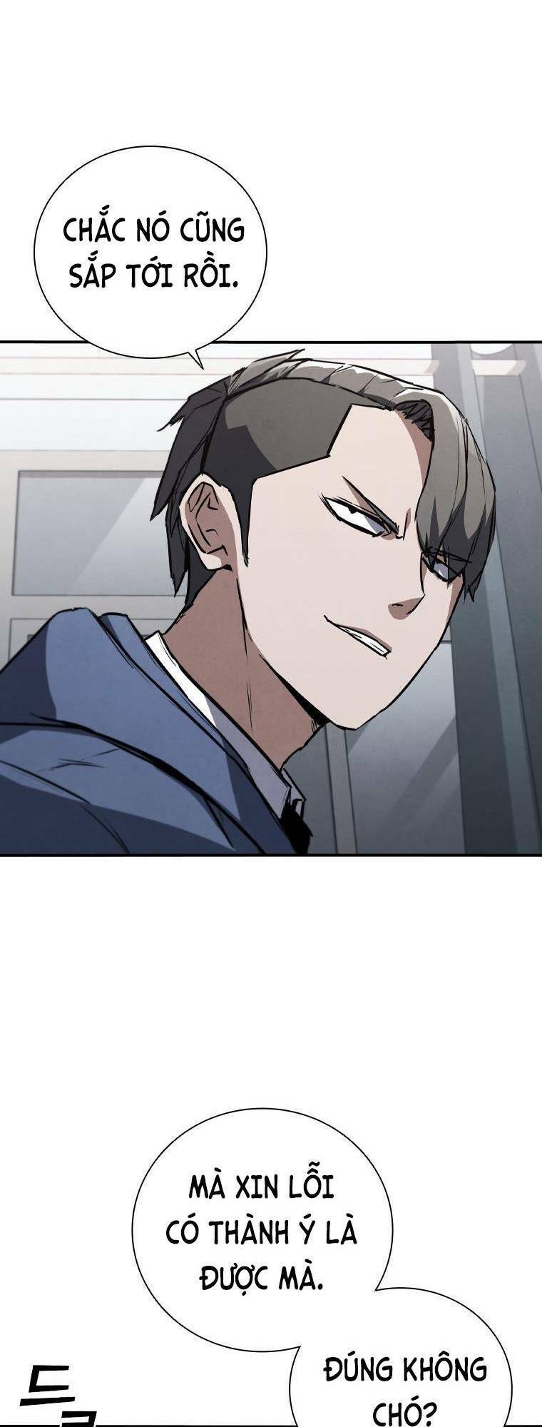 Cá Mập Wyvern Chapter 6 - Trang 2