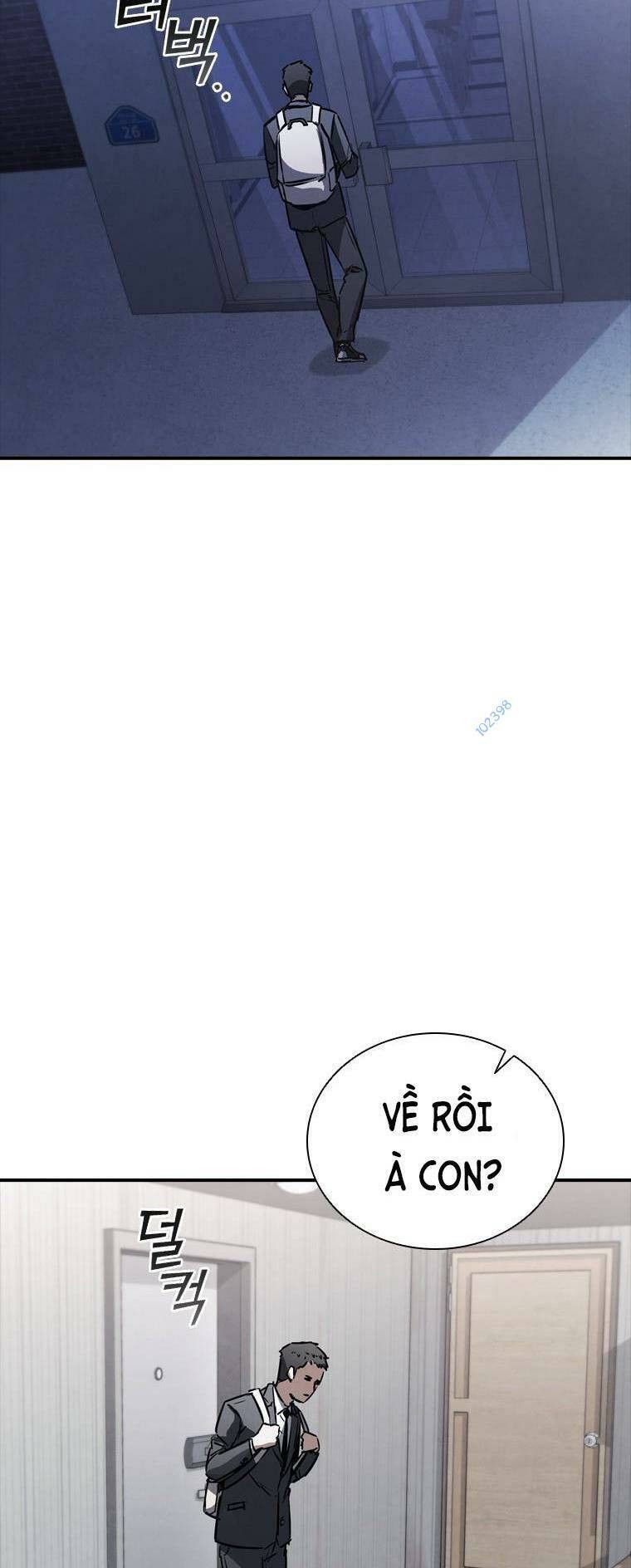 Cá Mập Wyvern Chapter 6 - Trang 2