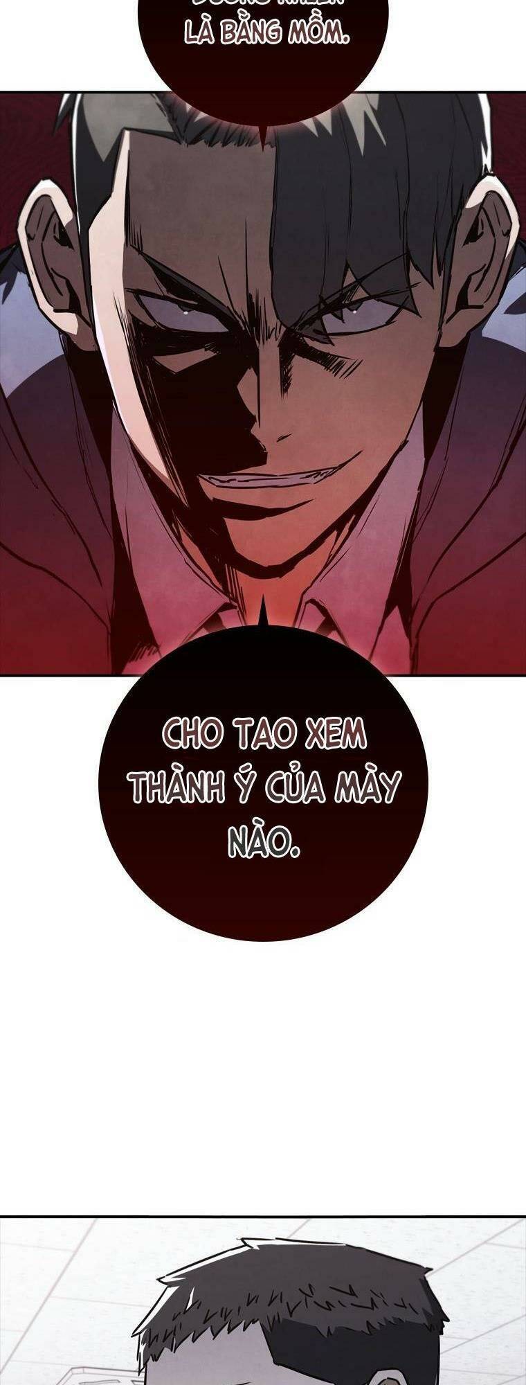 Cá Mập Wyvern Chapter 6 - Trang 2