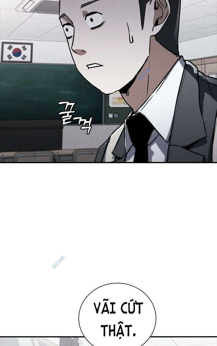 Cá Mập Wyvern Chapter 6 - Trang 2