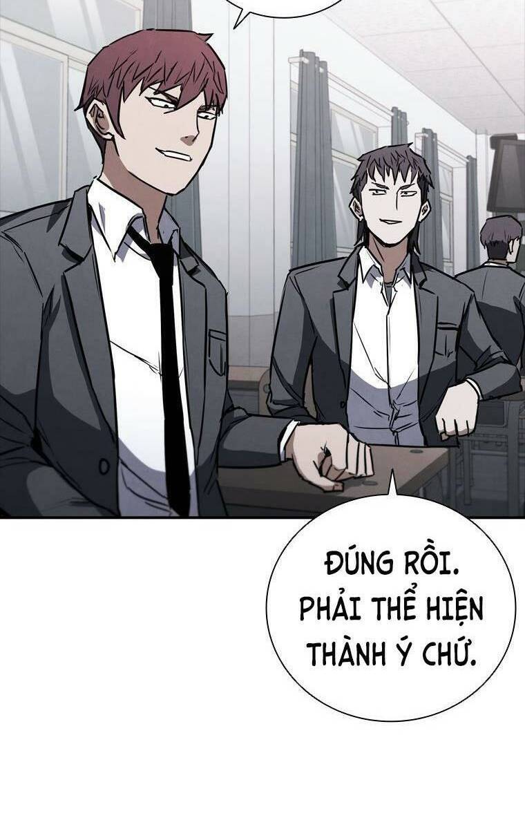 Cá Mập Wyvern Chapter 6 - Trang 2