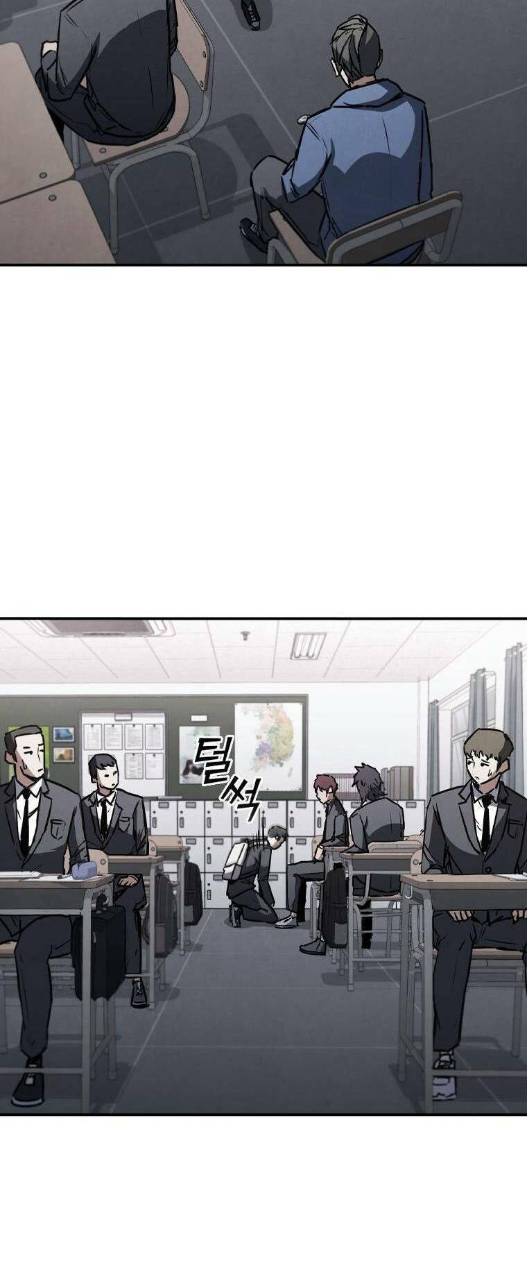 Cá Mập Wyvern Chapter 6 - Trang 2