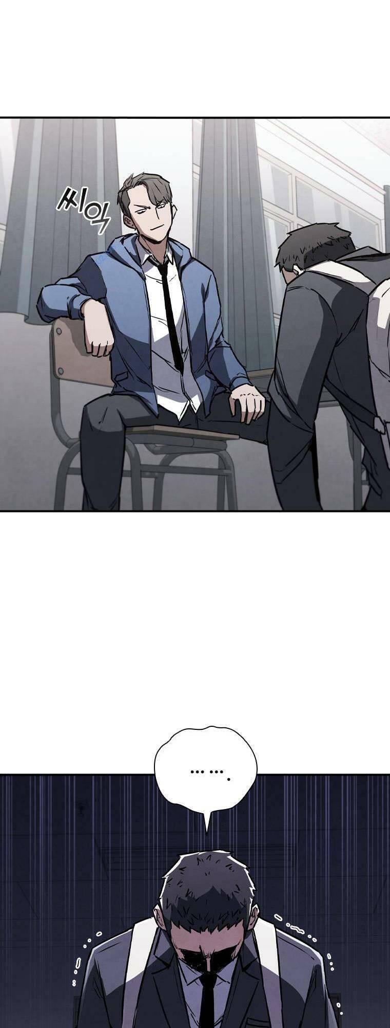 Cá Mập Wyvern Chapter 6 - Trang 2