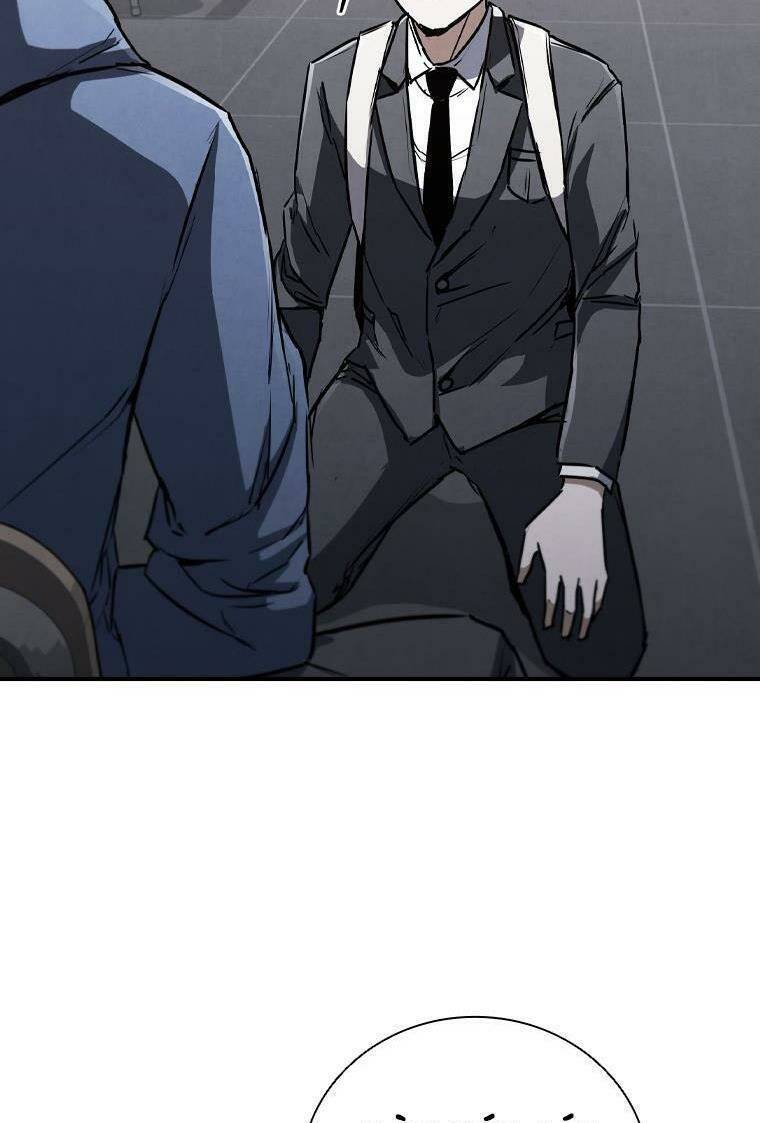 Cá Mập Wyvern Chapter 6 - Trang 2