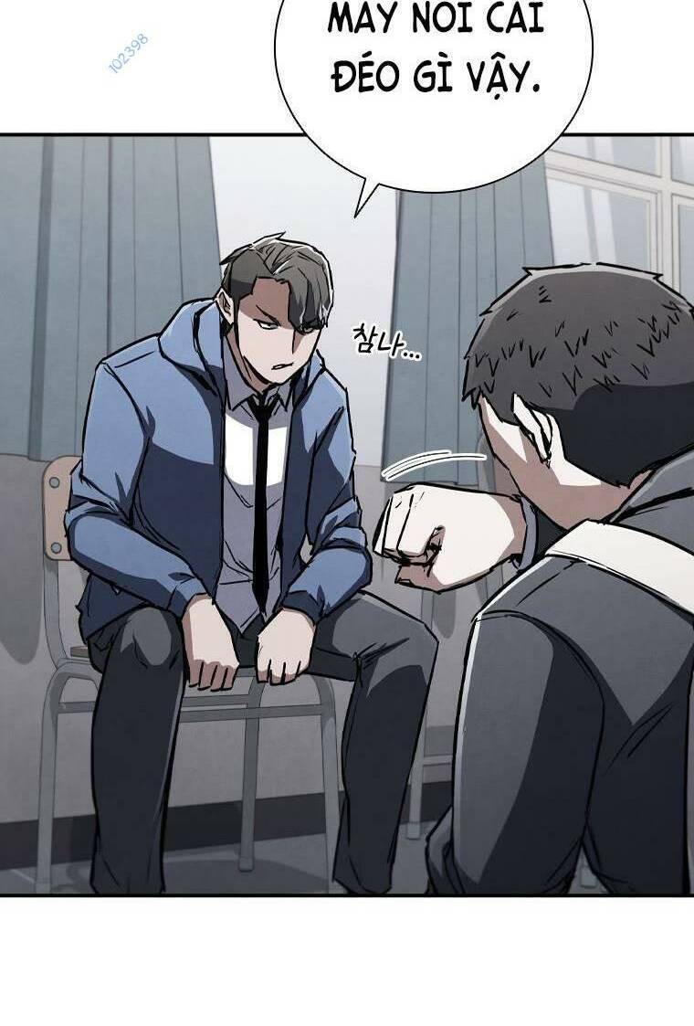 Cá Mập Wyvern Chapter 6 - Trang 2