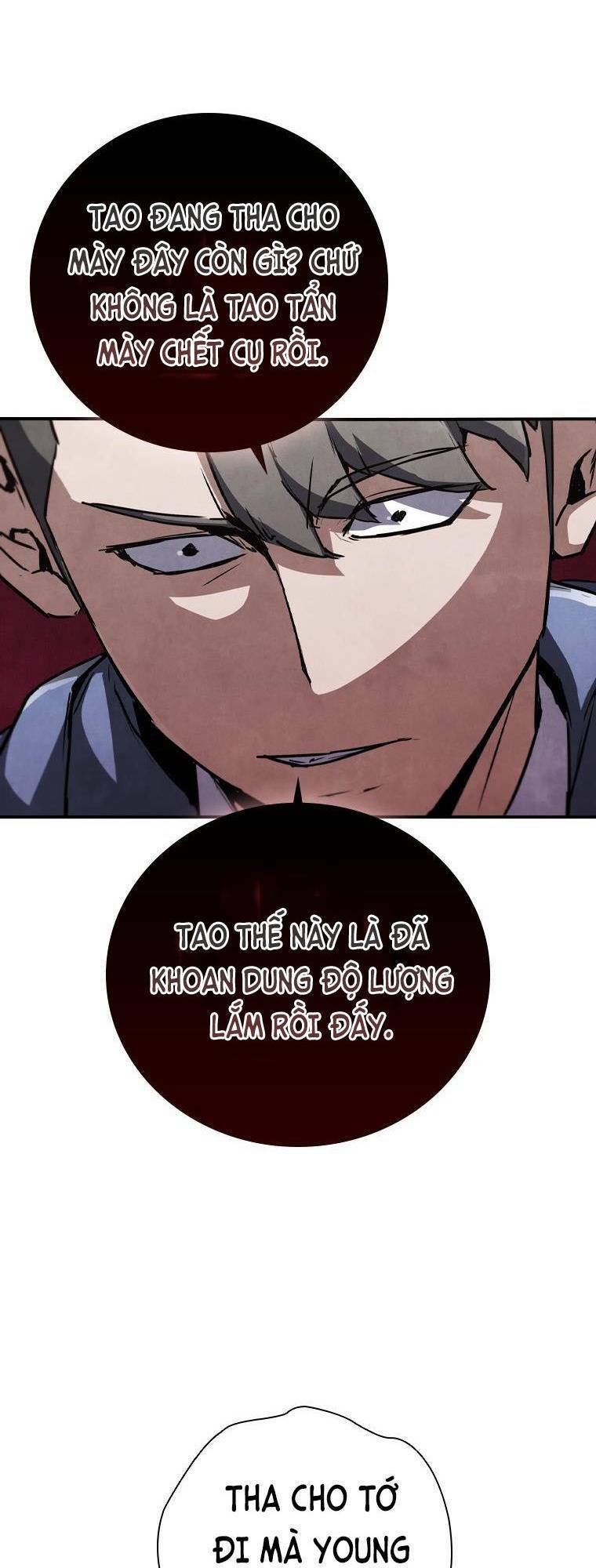 Cá Mập Wyvern Chapter 6 - Trang 2