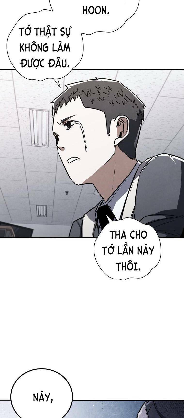 Cá Mập Wyvern Chapter 6 - Trang 2