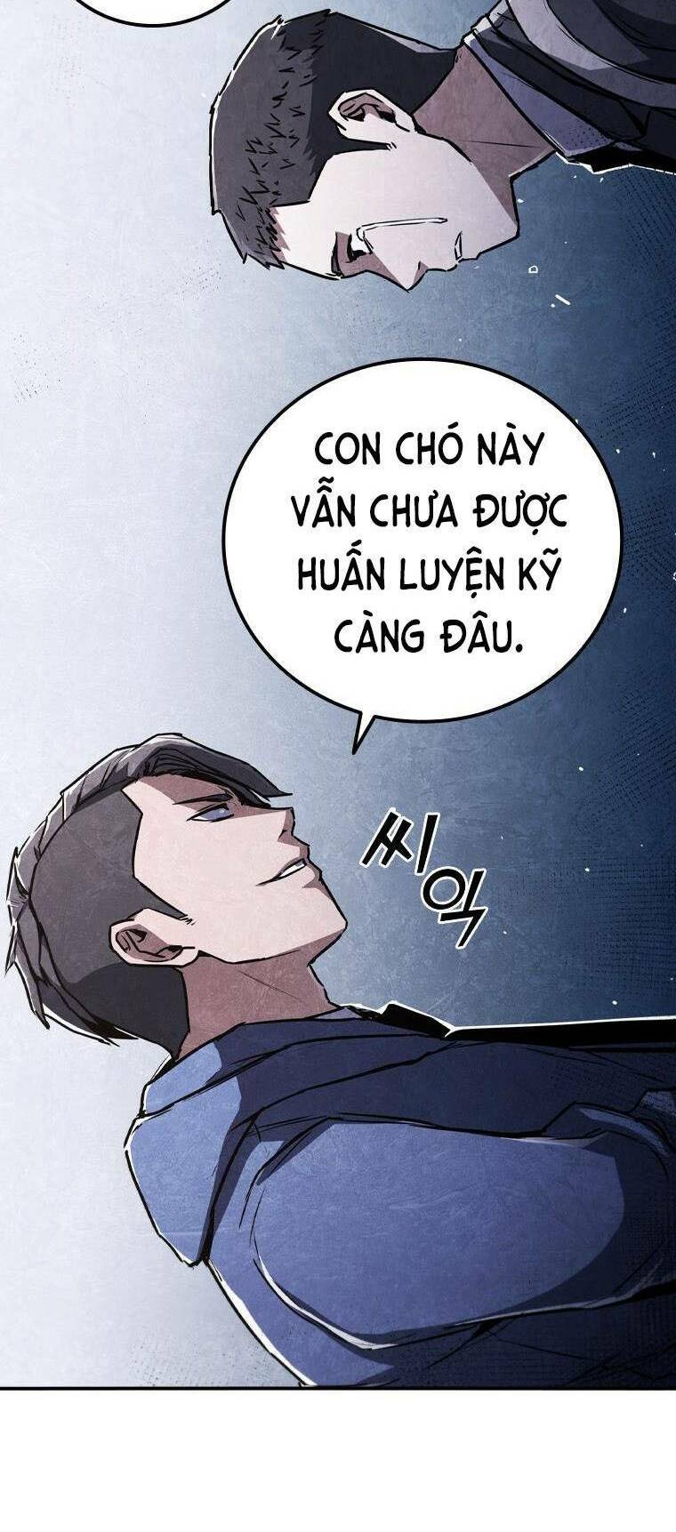Cá Mập Wyvern Chapter 6 - Trang 2