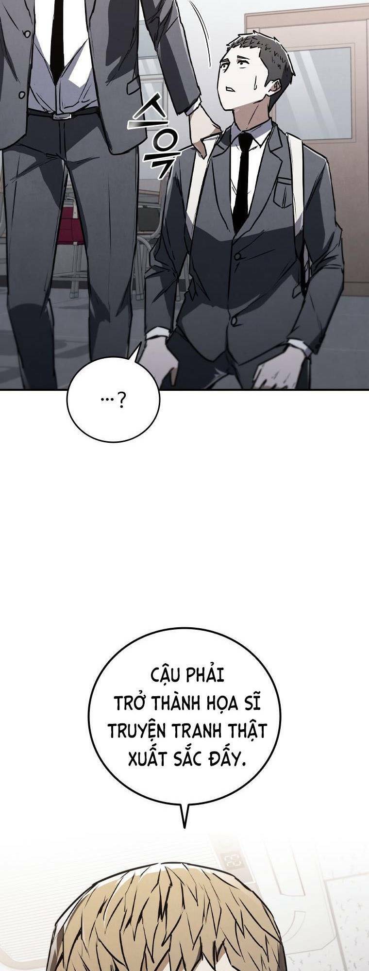 Cá Mập Wyvern Chapter 6 - Trang 2