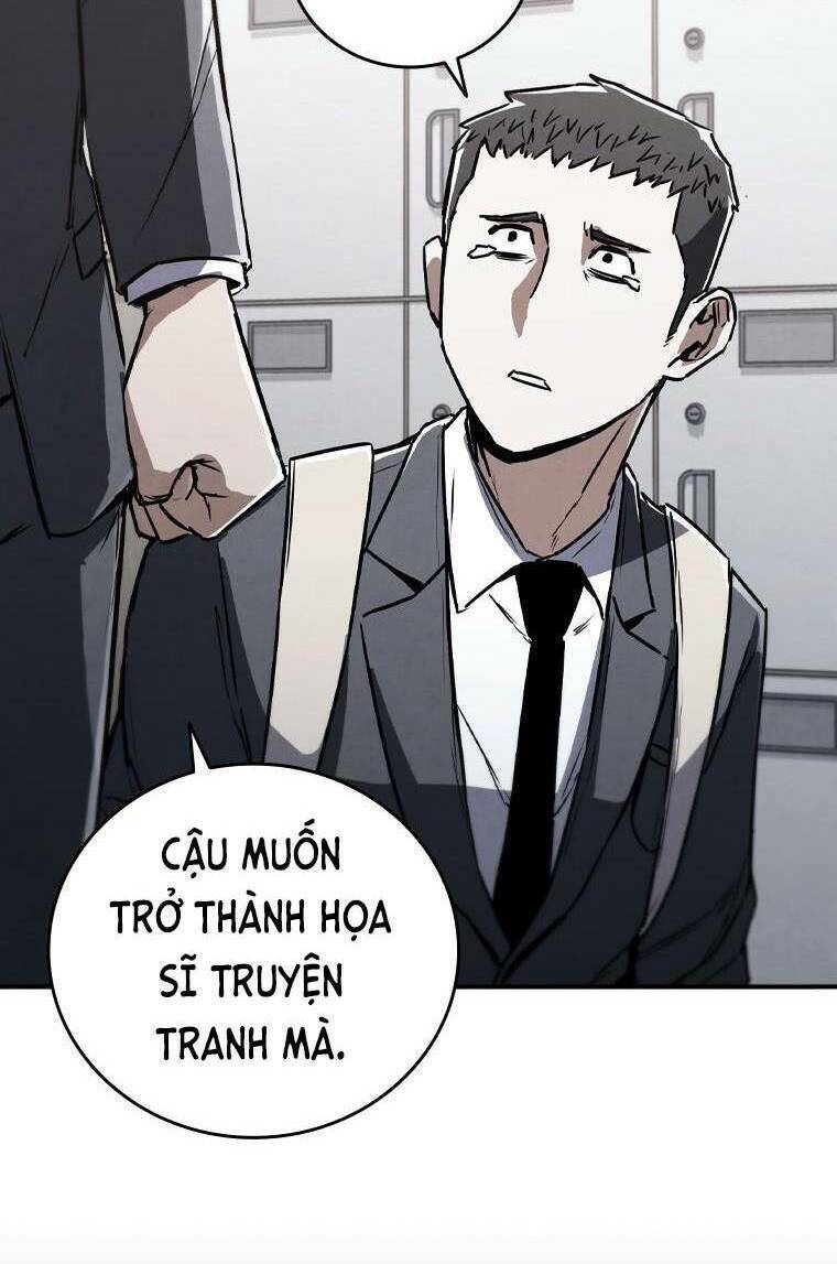 Cá Mập Wyvern Chapter 6 - Trang 2