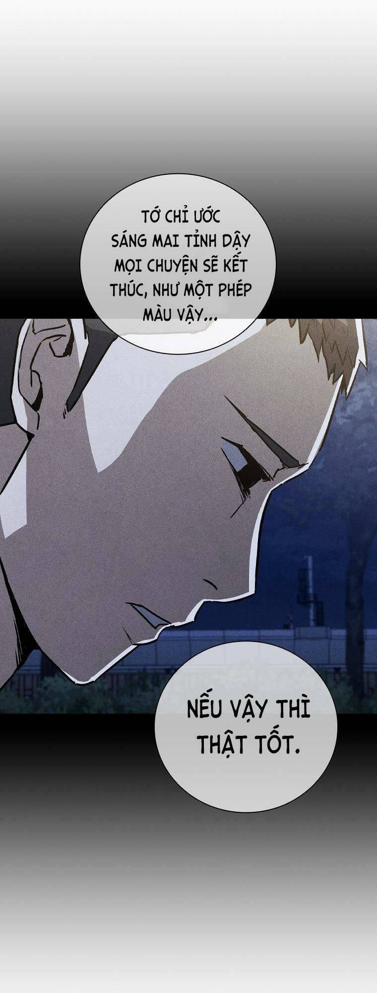 Cá Mập Wyvern Chapter 6 - Trang 2