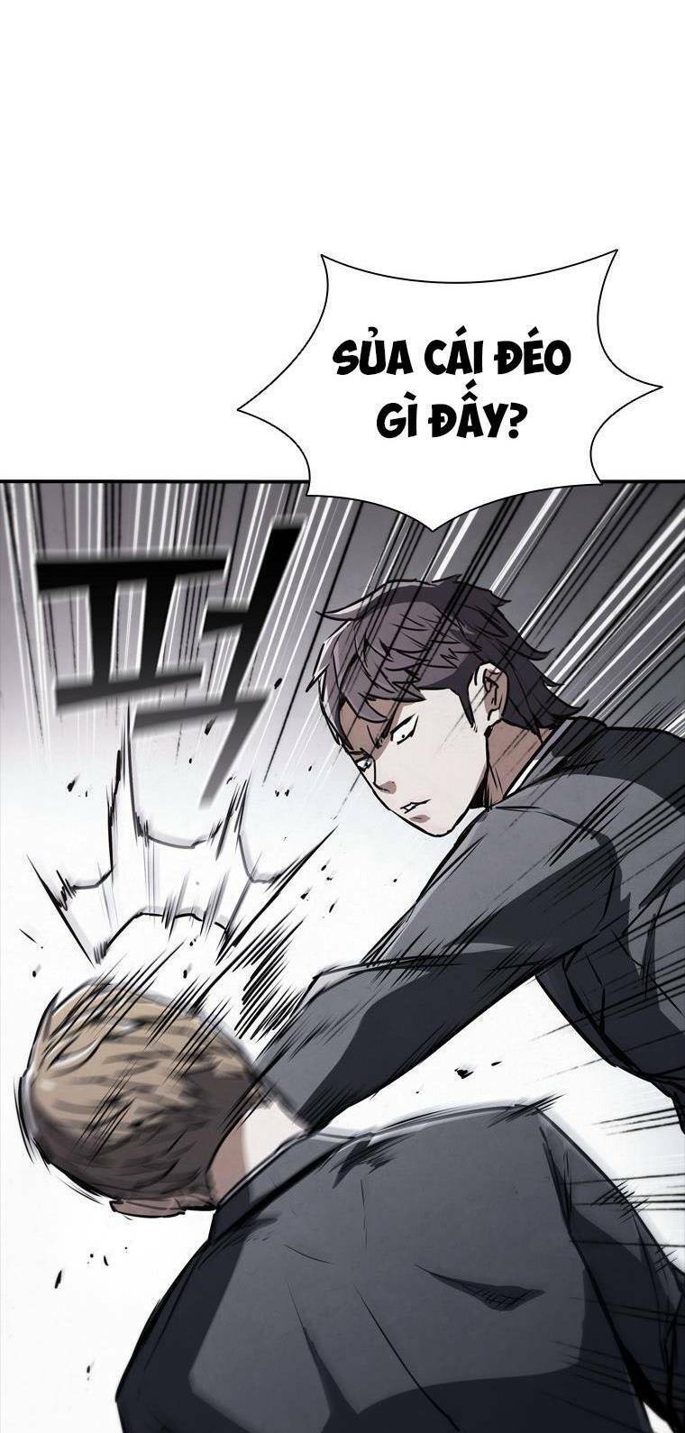 Cá Mập Wyvern Chapter 6 - Trang 2