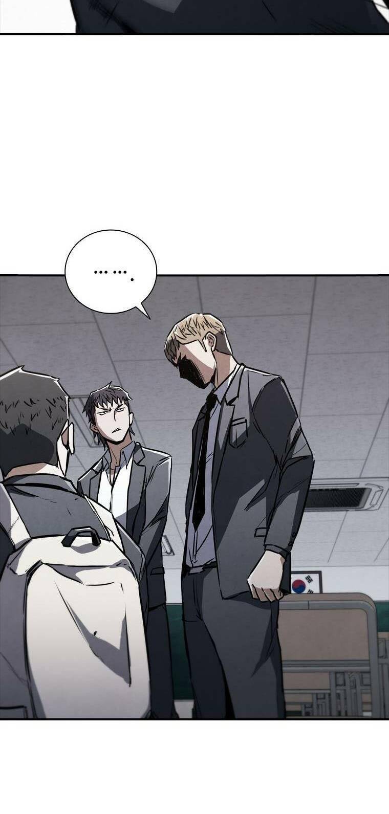 Cá Mập Wyvern Chapter 6 - Trang 2